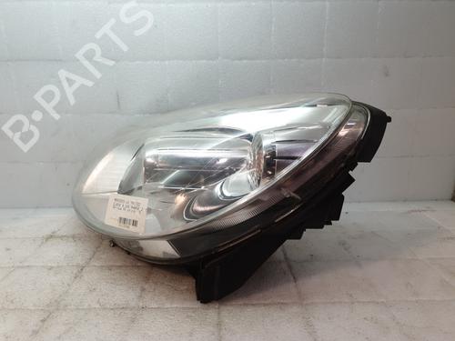 Left headlight MERCEDES-BENZ B-CLASS Sports Tourer (W245) B 180 CDI (245.207) | BP25907901C28 