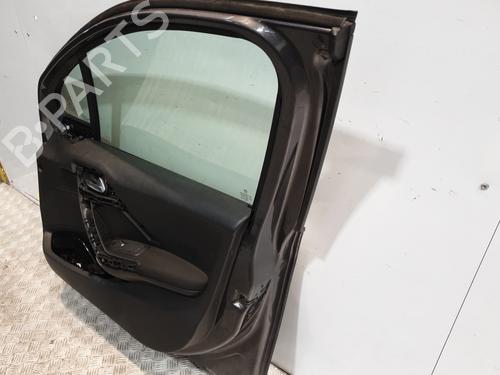 Right front door PEUGEOT 208 I (CA_, CC_) 1.2 VTI 82 | BP29822139C3 