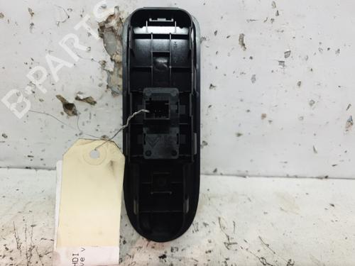 Right front window switch PEUGEOT 308 I (4A_, 4C_) 1.6 HDi | BP20374595I26 