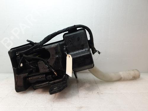 Used Windscreen washer tank VW TIGUAN (5N_) 2.0 TDI 4motion (140 hp) 20483989