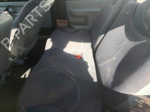 Used Parts RENAULT TWINGO I (C06_)  1.2 (C066, C068)  4988144