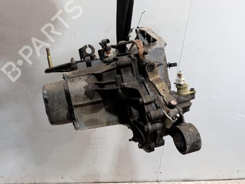 Gearkasse Gearkasse CITROËN SAXO (S0, S1) 1.4 VTS (75 hp) 39760674 39760674
