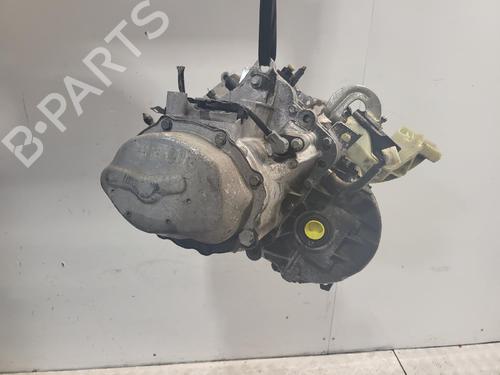 Gearkasse Gearkasse 38186392 38186392