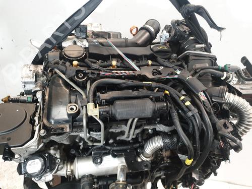 Engine CITROËN BERLINGO MULTISPACE (B9) 1.6 HDi 110 | BP31695997M1 
