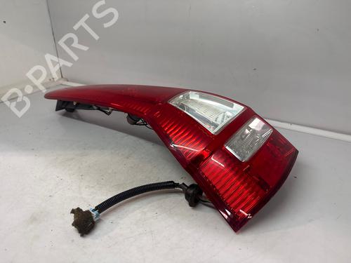 Used Left taillight Left taillight 39583811 39583811