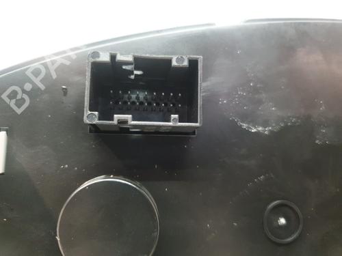 Instrument cluster PEUGEOT BOXER Van 2.2 BlueHDi 140 | BP31579983C47 