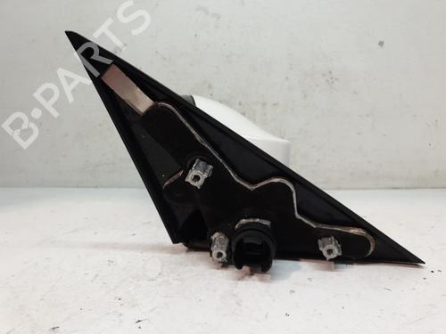 Left mirror BMW 1 (E81) 120 d | BP20377482C26 