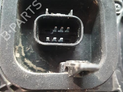 Right taillight PEUGEOT BOXER Van 2.2 BlueHDi 140 | BP31376284C35 