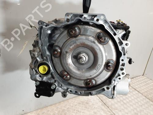 Used Gearbox PEUGEOT 2008 I (CU_) 1.2 THP 110 / PureTech 110 (110 hp) 20374641