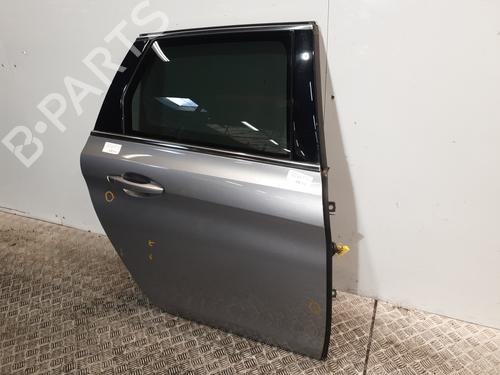 Right rear door PEUGEOT 308 SW II (LC_, LJ_, LR_, LX_, L4_) 1.2 THP 130 | BP24881245C5 