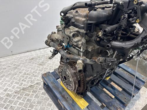 Motor Motor PEUGEOT 206 Hatchback (2A/C) 1.4 i (75 hp) 34226137 34226137
