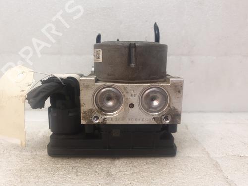 Abs pomp PEUGEOT 208 I (CA_, CC_) 1.6 HDi / BlueHDi 75 (75 hp) 25381001