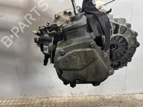 Used Gearbox Gearbox CITROËN C4 II (NC_) 1.6 BlueHDi 120 (120 hp) 33700484 33700484