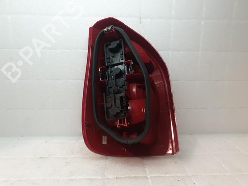 Used Right taillight Right taillight CITROËN XSARA PICASSO (N68) 2.0 HDi (90 hp) 32265366 32265366