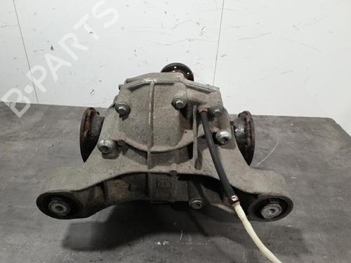 Used Rear differential Rear differential VW TOUAREG (7LA, 7L6, 7L7) 5.0 V10 TDI (313 hp) 20380344 20380344