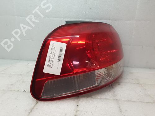 Left taillight VW GOLF VI (5K1) 1.4 | BP26892313C34 