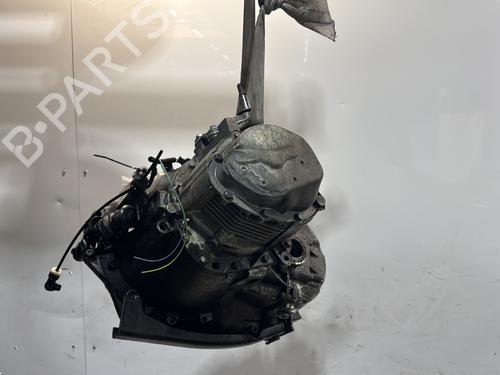 Used Gearbox Gearbox CITROËN C4 II (NC_) 1.6 HDi 115 (114 hp) 33724137 33724137