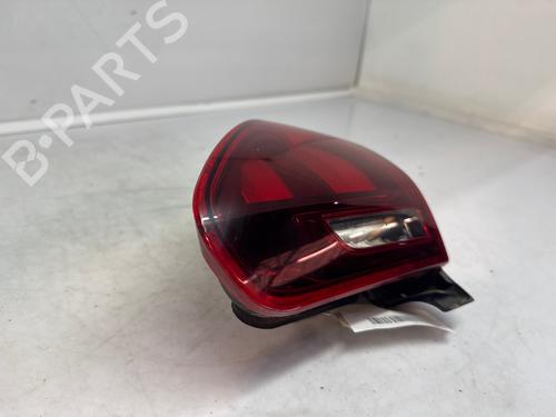 Right tailgate light PEUGEOT 2008 I (CU_) 1.6 BlueHDi 100 | BP39214141C80 - Image 5