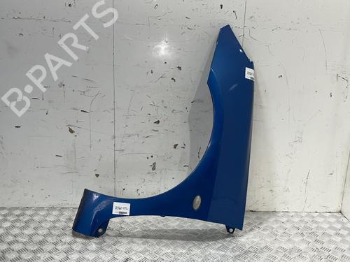 Used Left front fenders PEUGEOT 307 (3A/C) 2.0 HDi 110 (107 hp) 20383481