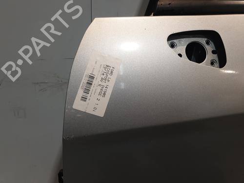 Left front door FORD ECOSPORT 1.0 EcoBoost | BP29415641C2 