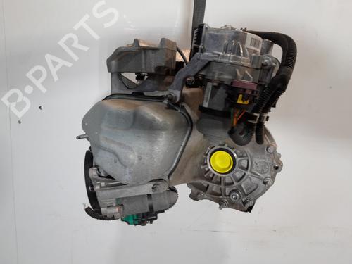 Gearbox CITROËN C3 II (SC_) 1.2 VTi 82 | BP20384665M3 