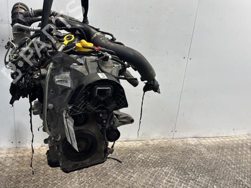 Engine DACIA LOGAN MCV II TCe 90 (K8M1, K8MA, K8AC) | BP33537070M1 - Image 2