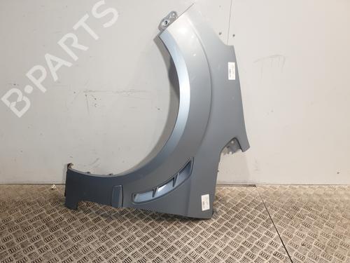 Used Left front fenders FORD S-MAX (WA6) 1.8 TDCi (125 hp) 27673797