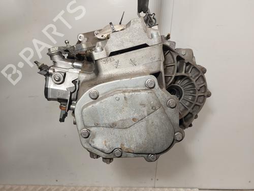 Used Gearbox Gearbox CITROËN DS3 (SA_) 1.6 THP 155 (156 hp) 22517981 22517981