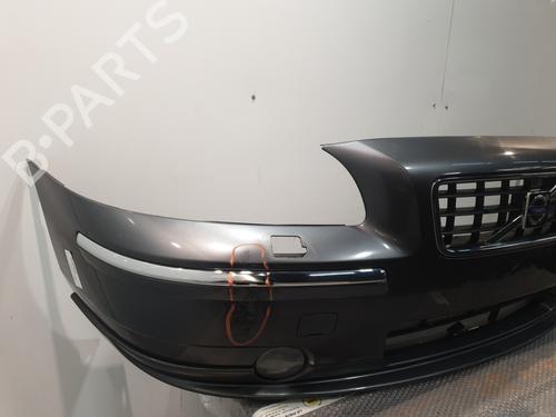 Front bumper VOLVO S60 I (384) D5 | BP30972974C7