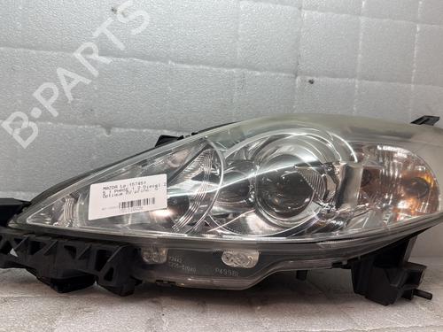 Left headlight MAZDA 5 (CR) 2.0 CD (CR19) | BP33308787C28  - Image 7