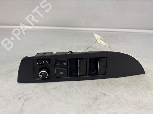 Left front window switch TOYOTA COROLLA Estate (_E21_) 1.8 Hybrid (ZWE211W) | BP39458686I27 - Image 7