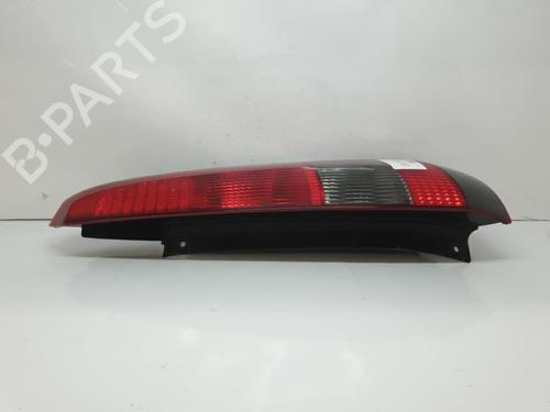 Right taillight FORD FIESTA V (JH_, JD_) 1.3 | BP20383935C35 