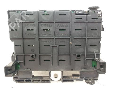 Fuse box PEUGEOT 206+ (2L_, 2M_) 1.4 HDi eco 70 | BP32088808E1 - Image 2