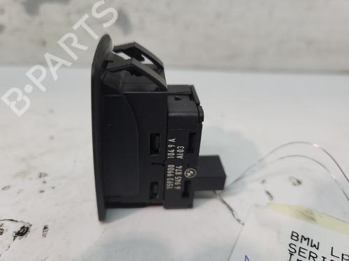 Used Right front window switch Right front window switch BMW 3 Touring (E91) 318 d (143 hp) 20374276 20374276