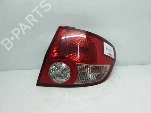 Right taillight HYUNDAI GETZ (TB) 1.1 | BP20373425C35 