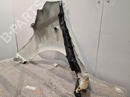 Right front fenders HYUNDAI i10 I (PA) 1.1 | BP29893305C42