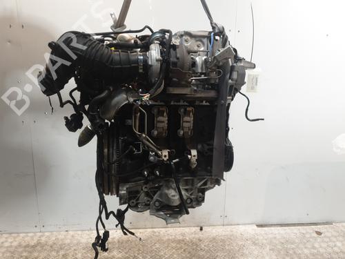 Used Engine RENAULT ESPACE IV (JK0/1_) 2.0 dCi (JK02, JK03) (131 hp) 29470386