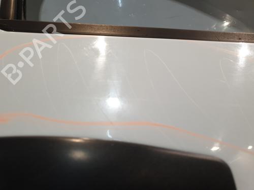 Right front door DACIA DUSTER (HS_) 1.6 16V Hi-Flex | BP30193322C3 