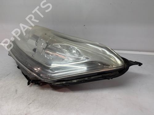 Left headlight CITROËN C5 III (RD_) 2.0 HDi 140 (RDRHF8, RDRHFA, RDRHA8, RDRHAJ) | BP38678886C28  - Image 9