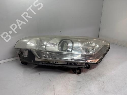 Left headlight CITROËN C5 III (RD_) 2.0 HDi 140 (RDRHF8, RDRHFA, RDRHA8, RDRHAJ) | BP38678886C28  - Image 5