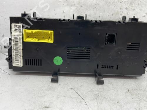 Commande Chauffage CITROËN C3 II (SC_) 1.6 HDi 90 | BP20379880I5 