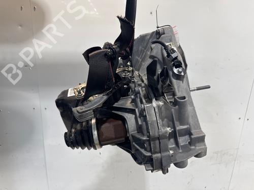 Gearbox DACIA SANDERO II TCe 90 (B8M1, B8MA, B8AC) | BP37634953M3 - Image 4