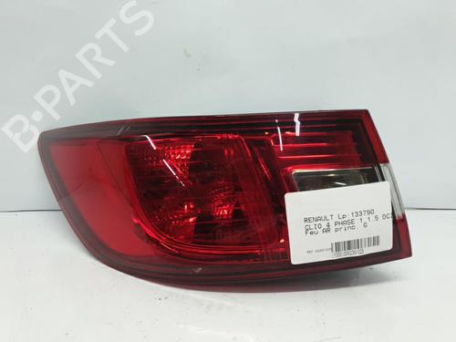 Used Left taillight Left taillight 20383290 20383290
