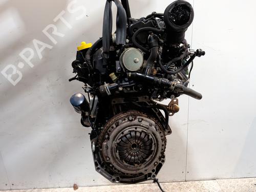 Engine RENAULT CLIO IV (BH_) 1.5 dCi 90 | BP32364663M1 - Image 5