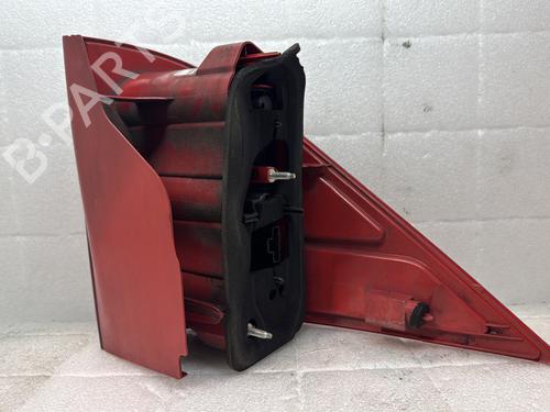 Right taillight PEUGEOT 1007 (KM_) 1.6 HDi | BP33317711C35 - Image 5