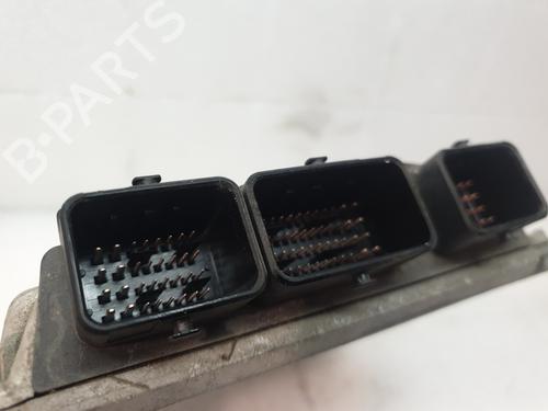 Control unit CITROËN XSARA PICASSO (N68) 2.0 HDi | BP30962863M11