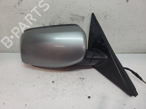 Used Right mirror BMW 5 (E60) 525 d (197 hp) 20381290