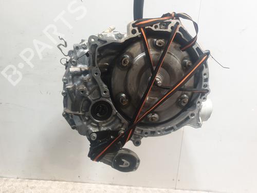 Gearbox DS DS 3 (SA_) 1.2 THP 110 / PureTech 110 (SAHNPS, SAHNZ6, SAHNZT) | BP31826667M3 - Image 8