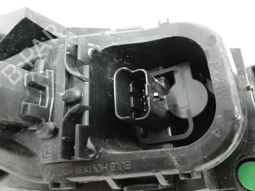 Used Right taillight Right taillight RENAULT CLIO IV (BH_) 1.5 dCi 75 (75 hp) 25268314 25268314