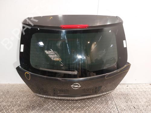 Used Tailgate OPEL ANTARA A (L07) 2.0 CDTI 4x4 (150 hp) 24924827